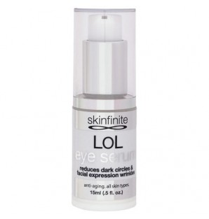 Skinfinite LOL Eye Serum 