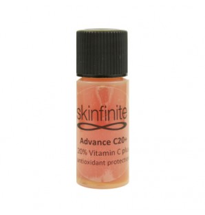 Skinfinite Advance C20+ 20% Vitamin C plus Antioxidant Protection