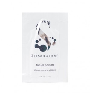 Stemulation Facial Serum