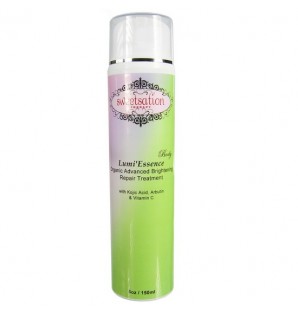 Sweetsation Lumi Essence Body Organic Advanced Brightening Repair Treatment