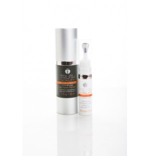 Truth Vitality Advanced Complex and Brow Empower Duo: SAVE 15%