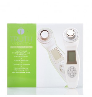 Truth Vitality Lux Renew FDA Cleared Devcie