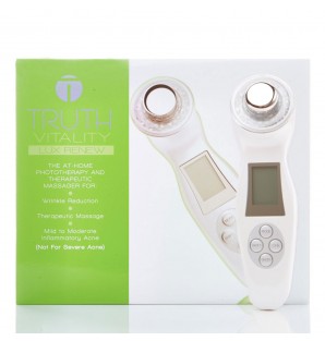 Truth Vitality Lux Renew FDA Cleared Devcie