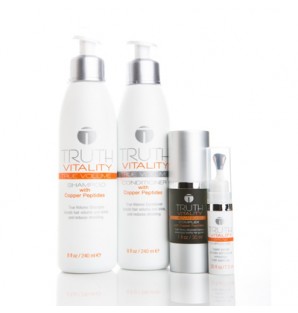 The Complete Truth Vitality Collection