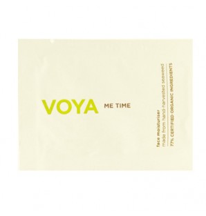 VOYA Me Time Face Moisturizer