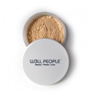 W3LL People Altruist Satin Mineral Foundation