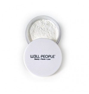 W3LL People Realist X