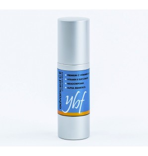 Your Best Face Advanced CE Concentrate (Day Cream) 