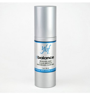 Your Best Face Balance (day cream) 