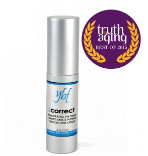 Your Best Face Correct (eye cream) Best of 2015