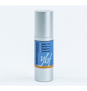 Your Best Face Antioxidants Concentrate 
