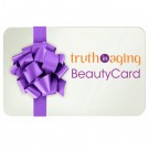Truth In Aging BeautyCard