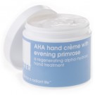 LATHER AHA Hand Creme with Evening Primrose