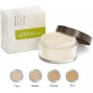 Alima Pure Satin Finishing Powder
