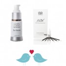 AQ Skin Solutions Eye Serum & Lash Duo