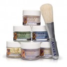Astara Mask Sampler Set 