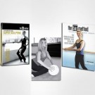 Bar Method Graceful Body Workout Set- SAVE 15%