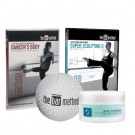 Bar Method Reshape and Repair Set - SAVE 15%