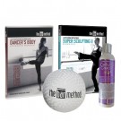 Bar Method Strengthen and Smooth Set - SAVE 15%