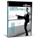 Bar Method Super Sculpting Workout 2 DVD