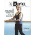 Bar Method Change Your Body Workout DVD