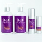 The Complete Hair Vitality Collection - Save 15%