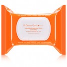 Dr. Dennis Gross’ Antioxidant Cleansing Cloths with AHAs