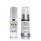 Regimen: Gorgeous Eyes