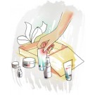 Discover With Marta - 1 Year Membership (6 Sample Collections)