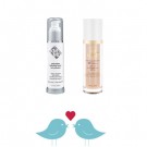 Amarte BB Cream & Kenneth Mark MD Antioxidant Cream Duo