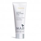M.A.D Skincare Radiant Brightening Mask