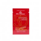 MD Solar Sciences Mineral Crème 50 Broad Spectrum SPF50 UVA-UVB Sunscreen - Sample
