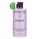 Michael Todd True Organics Charcoal Detox Deep Pore Gel Cleanser