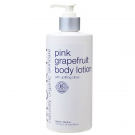 Mukti Pink Grapefruit Body Lotion
