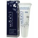 Mukti Macadamia & Honey Lip Balm