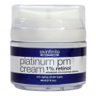 Skinfinite Platinum PM Cream 1% Retinol