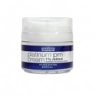 Skinfinite Platinum PM Cream 1% Retinol
