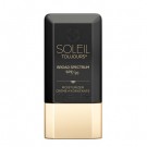 Soleil Toujours Daily Moisturizer SPF 20 for Face