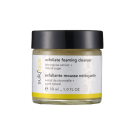 suki exfoliate foaming cleanser