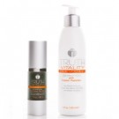 Truth Vitality Advanced Complex & Truth Vitality True Volume Shampoo Duo