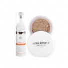 Truth Vitality Brow Empower & W3LL People Capitalist Mineral Brow Pigment Duo - Save 15%