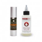 Truth Vitality Advanced Complex and Clearly Emu Ultra Clear Emu Oil Duo