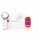 Ultra Renew Sculpt & Gel Serum Duo - SAVE 15%