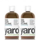 Yarok "Try Me" Duo: Shampoo & Conditioner