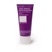 LATHER Daily Defense Facial Sunscreen