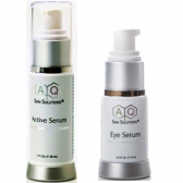AQ Skin Solutions Active Anti-Aging Duo