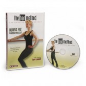 Bar Method Accelerated Workout DVD