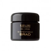 BRAD Biophotonic Sublime Youth Creator Gel-Cream
