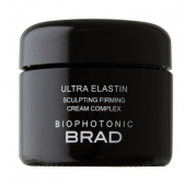 BRAD Biophotonic Ultra Elastin Sculpting Firming Cream Complex