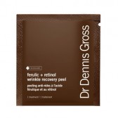 Dr. Dennis Gross Ferulic & Retinol Wrinkle Recovery Peel